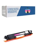 Safir Toner Hp 126A-CE313A LaserJet Pro M275 - M275nw 1.000 Syf Kırmızı Muadil Toner - 1