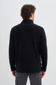Cazador CAZ 5632 POLAR SWEAT SIYAH - 3
