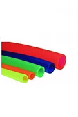 Güneşe Dayanıklı 1 1/2" Çapı 38 mm 10 Metre Silikon Sulama Bahçe-Balkon Hortumu - 3