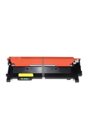 Safir Toner Hp 117A-W2072A Laser MFP 179fnw  Çipli 700 Syf Sarı Muadil Toner thumbnail 2