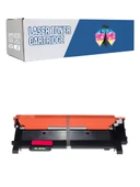 Safir Toner Hp 117A-W2073AÇipli  700 Syf Kırmızı Muadil Toner - 1