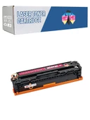 Safir Toner Hp 203A-CF543A Pro MFP M281fw - T6B59A 1.300 Syf Kırmızı Muadil Toner - 1