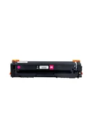 Safir Toner Hp 203A-CF543A Pro MFP M281fw - T6B59A 1.300 Syf Kırmızı Muadil Toner - 2