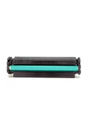 Safir Toner Hp Pro MFP M477fdn 410A-CF412A  2,300 Syf Sarı Muadil Toner - 3