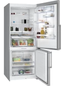 Profilo BD3076ICAP Kombi No Frost Buzdolabı - 3