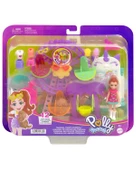 Polly Pocket Tropikal Eğlence Karnavalı HWP25 - 1