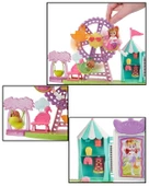 Polly Pocket Tropikal Eğlence Karnavalı HWP25 - 3