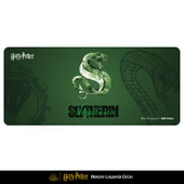 Harry Potter Slytherin Mousepad XXL - 3