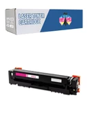 Safir Toner Hp 205A-CF533A 900 Syf Kırmızı Muadil Toner thumbnail 1
