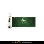 Harry Potter Slytherin Mousepad XXL - 1