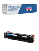 Safir Toner Hp LaserJet Pro MFP M181 205A-CF531A  900 Syf Mavi Muadil Toner - 1
