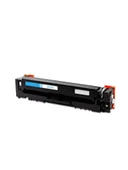 Safir Toner Hp LaserJet Pro MFP M181 205A-CF531A  900 Syf Mavi Muadil Toner - 2