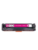 Safir Toner Hp 205A-CF533A 900 Syf Kırmızı Muadil Toner thumbnail 2