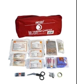 Carub Çantalı İlk Yardım Seti 5754006 - 1