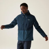 Regatta Hightonpadded III Erkek Mont-LACİVERT - 1