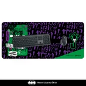 Joker Mousepad XXL - 2