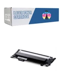 Safir Toner Samsung CLT-K406S 1.500 Syf Siyah Muadil Toner thumbnail 1