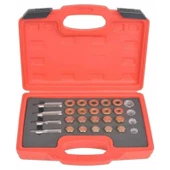 NT Tools Karter Tapası Tamir Seti 28 Parça NTA8011 - 1