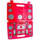 NT Tools Fren Sökme Takma Takımı 18 Parça NTB1001B - 1