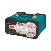 Catpower Dijital Akü Şarj Cihazı 6V-12V CAT270 - 1