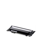 Safir Toner Samsung CLT-K406S 1.500 Syf Siyah Muadil Toner thumbnail 3