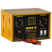Demiriz Akü Şarj Cihazı Redresör 48V-15A BC4815 - 1