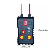 NT Tools 12V Benzinli Araç Enjektör Test Cihazı NT2062 - 4