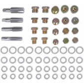 NT Tools Karter Tapası Tamir Seti 28 Parça NTA8011 - 3