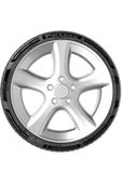 Petlas Snowmaster 2 Sport 215/50 R17 95V Reinf. Kış Lastiği - 2024 - 3
