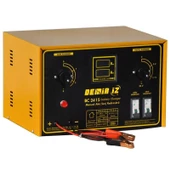 Demiriz Akü Şarj Cihazı Redresör 24V-15A BC2415 - 1