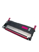 Safir Toner Samsung CLT-M406S Xpress SL-C460w 1.000 Syf Kırmızı Muadil Toner - 2