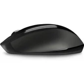 HP X4500 Kablosuz Lazer Mouse - Siyah H2W16AA - 3