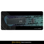 Lord Of The Rings Gollum Mousepad XXL - 2