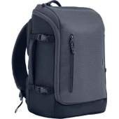 Hp Travel 25L 15.6 Inç Bilgisayar Sırt Çantası Demir Grisi 6B8U4AA - 3