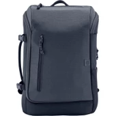 Hp Travel 25L 15.6 Inç Bilgisayar Sırt Çantası Demir Grisi 6B8U4AA - 1