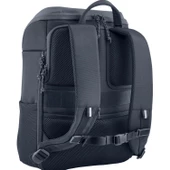 Hp Travel 25L 15.6 Inç Bilgisayar Sırt Çantası Demir Grisi 6B8U4AA - 5