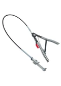 NT Tools Uzun Esnek Boyunlu Hortum Kelepçe Pensesi 630 mm NT7016 - 2