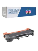 Safir Toner Brother MFC-L2751dw TN-2456  3.000 Sayfa Muadil Toner - 1