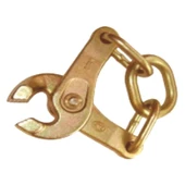 NT Tools 3 Ton Kapasiteli Makaslı Kavrama Kurt Ağzı NT3480 - 1