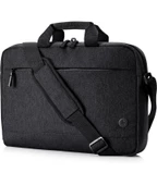 HP Prelude Pro 17.3 inç Bilgisayar Çantası - Gri 3E2P1AA - 3