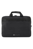 HP Renew Travel 15.6" Dizüstü Bilgisayar Çantası Gri&siyah 2Z8A4AA - 3
