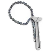 NT Tools 9"/225mm Ayarlı Zincirli Filtre Sökme Anahtarı NTA1057C - 2
