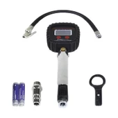 NT Tools Profesyonel Dijital Göstergeli Mandallı Lastik Şişirme Tabancası 10 Bar/150 PSİ NTT8603 - 1