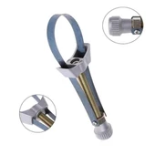 NT Tools 105mm'ye Kadar Vidalı Filtre Sökme Anahtarı NTA1050 - 1