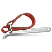 NT Tools 9"/225mm Ayarlı Kayışlı Filtre Sökme Anahtarı NTA2020 - 1