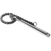 NT Tools 12"/300mm Ayarlı Zincirli Filtre Sökme Anahtarı NTA1059 - 1