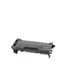 Safir Toner Brother TN-3437 HL-L6400DWT HL-L6400DWTT HL-L6450DW 8.000 Sayfa  Muadil Toner thumbnail 3