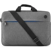 Hp Prelude 15.6" Bilgisayar Çantası Gri 2Z8P4AA - 1