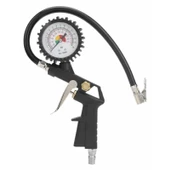 NT Tools İbre Göstergeli Tetikli Lastik Şişirme Tabancası NTT8653 - 1