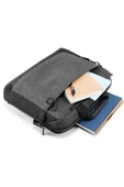 HP Renew Travel 15.6" Dizüstü Bilgisayar Çantası Gri&siyah 2Z8A4AA - 4